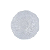 Flange, Bullet Lens, LED, 1", Frosted Polycarb : 400372-RND