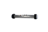Heater Assembly, Gecko, SSPA, 5.5kW, 230V, 2" x 15"Long, w/Tailpieces : C2550-0800ET-G