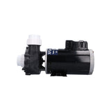 Pump, Aqua-Flo FMXP2e, 4.0HP, SD, 56-Frame, 2-Speed, 230V, 15.0/4.5A,2"MBT, Includes Unions : 05340009-5040
