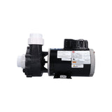 Pump, Aqua-Flo FMXP2e, 2.0HP, SD, 56-Frame, 2-Speed, 230V, 8.9/3.0A, 2"MBT, Unions : 05320761-2040