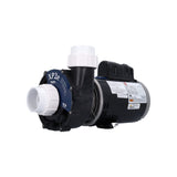 Pump, Aqua-Flo FMXP2e, 2.0HP, SD, 56-Frame, 2-Speed, 230V, 8.9/3.0A, 2"MBT, Unions : 05320761-2040
