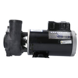 Pump, Waterway Executive 56, 5.0HP, 230V, 2-Speed, 2-1/2" x 2"MBT, SD, 56-Frame : 3722021-13