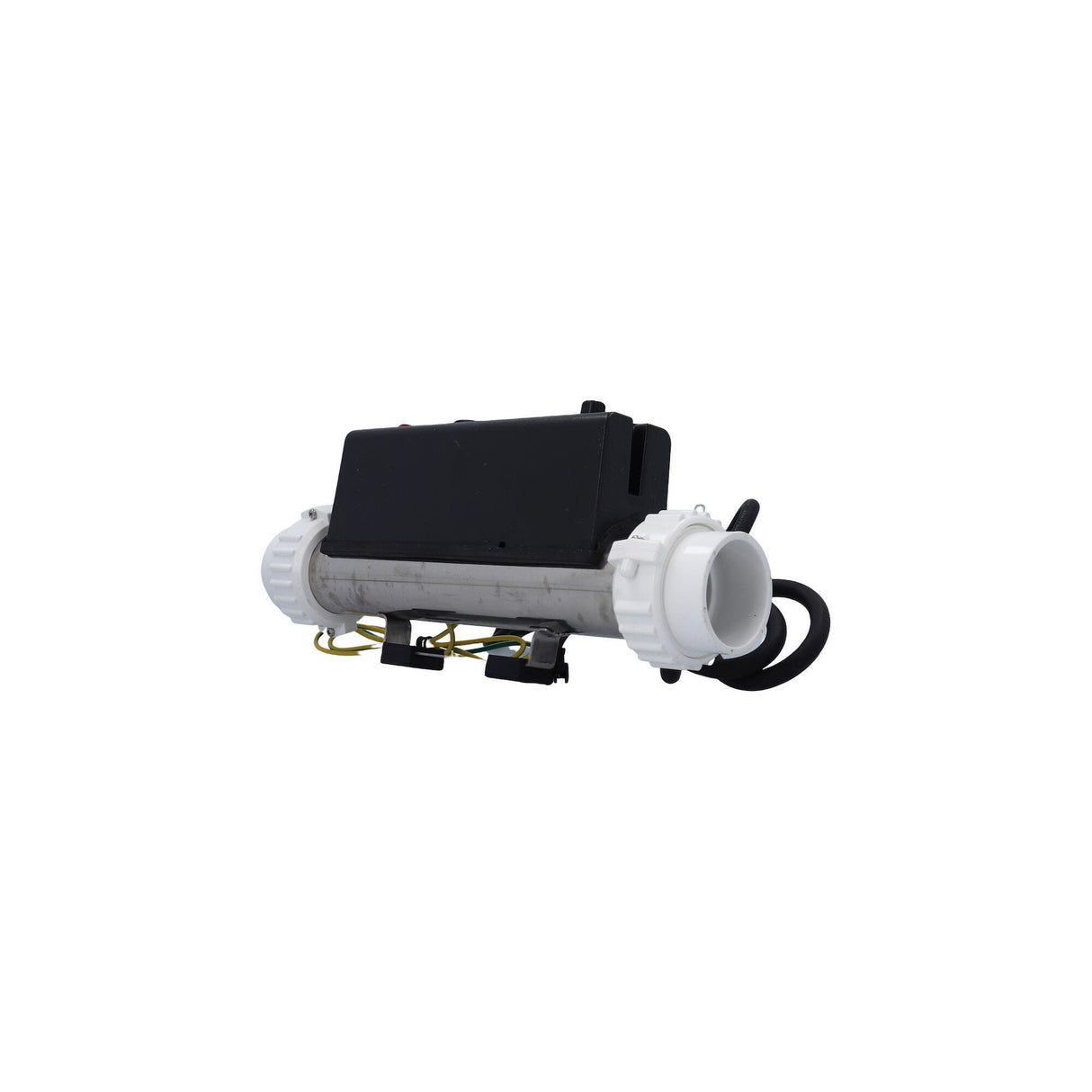 Heater Assembly, LX, Inline, 3.0kW, 10"Long, w/2 Pin Pressure Switch Cord, 1.5M Power Cord : H30-R1