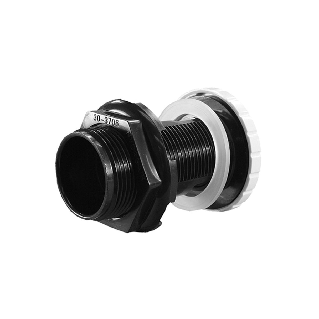 Air Control, HydroAir Slimline, 1", Bone : 10-2310-BON