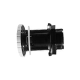 Air Control, HydroAir Slimline, 1", Bone : 10-2310-BON