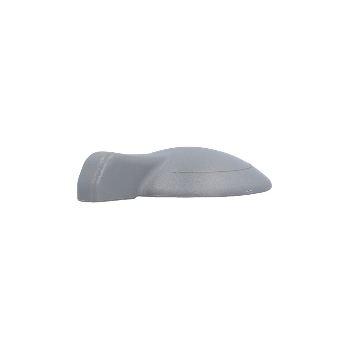 Air Control Knob, Sundance, Venturi, For Dual Air Control, Gray : 6000-178