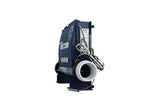 Control System, Gecko SSPA, 1.0/4.0kW, Pump1, Less Receptacles, Less Cords & Spaside : 0202-205212