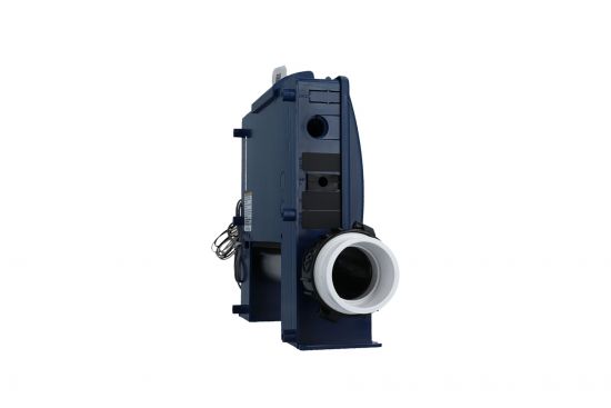 Control System, Gecko SSPA, 1.0/4.0kW, Pump1, Less Receptacles, Less Cords & Spaside : 0202-205212