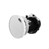 Air Control, HydroAir Slimline, 1", Bone : 10-2310-BON
