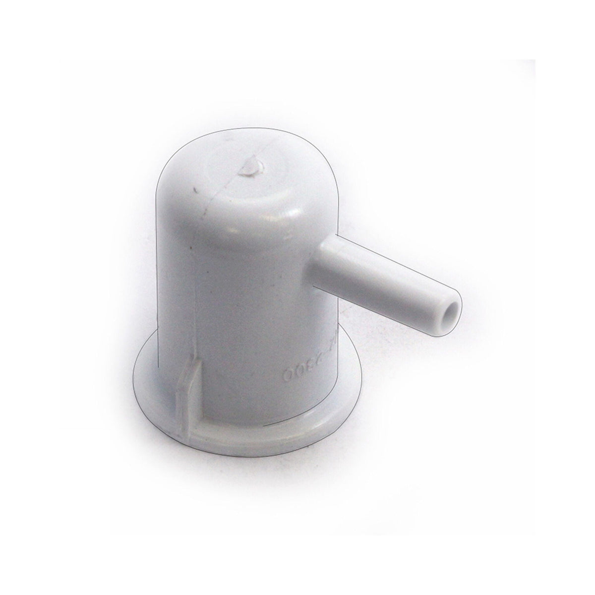Body, Air Injector, Waterway Top-Flo, 3/8" Barb : 672-2300