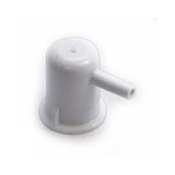 Body, Air Injector, Waterway Top-Flo, 3/8" Barb : 672-2300