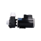 Pump, Aqua-Flo FMXP2e, 3.0HP, SD, 56-Frame, 2-Speed, 230V, 12.0/3.9A, 2"MBT, Unions : 05334012-2040