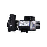 Pump, Waterway Executive 48, 1.5HP, 115V, 16.4/4.4A, 2-Speed, 2"MBT, SD, 48-Frame, 16.4/4.4Amps : 3420610-1A