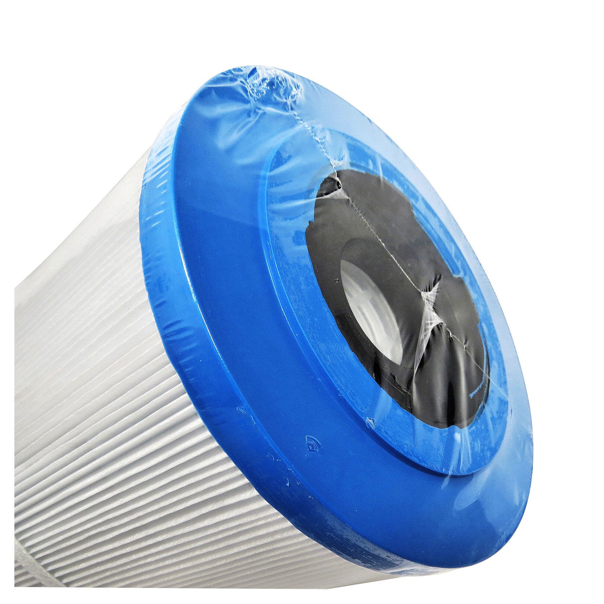 Filter Cartridge, Proline, Diameter: 7-1/8", Length: 10-1/2", Top: Closed, Bottom: 2" Twist Lock, 75 sq ft : P-7367