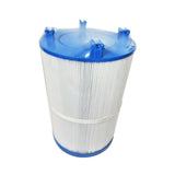 Filter Cartridge, Proline, Diameter: 7-1/8", Length: 10-1/2", Top: Closed, Bottom: 2" Twist Lock, 75 sq ft : P-7367