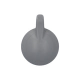 Air Control Knob, Sundance, Venturi, For Dual Air Control, Gray : 6000-178