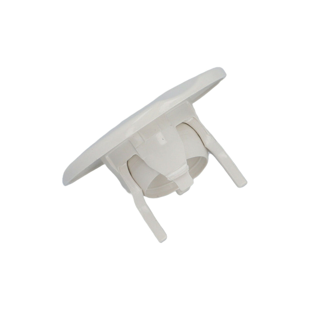 Jet Internal, Waterway, 250-CS Bath Series, 2-1/4" Face, Biscuit : 227-4010-BC
