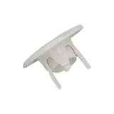 Jet Internal, Waterway, 250-CS Bath Series, 2-1/4" Face, Biscuit : 227-4010-BC
