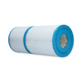TWO Filter Cartridge, Proline, Diameter: 4-15/16", Length: 4-5/8", Top: 2-1/8" Open, Bottom: 2-1/8" Open, 35 sq ft: P-4401