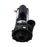Pump, Waterway Executive 48, 1.5HP, 115V, 16.4/4.4A, 2-Speed, 2"MBT, SD, 48-Frame, 16.4/4.4Amps : 3420610-1A