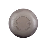 Knob, Valve, On/Off, Waterway, 1" Top Access, 5-Scallop, Gray : 602-4357