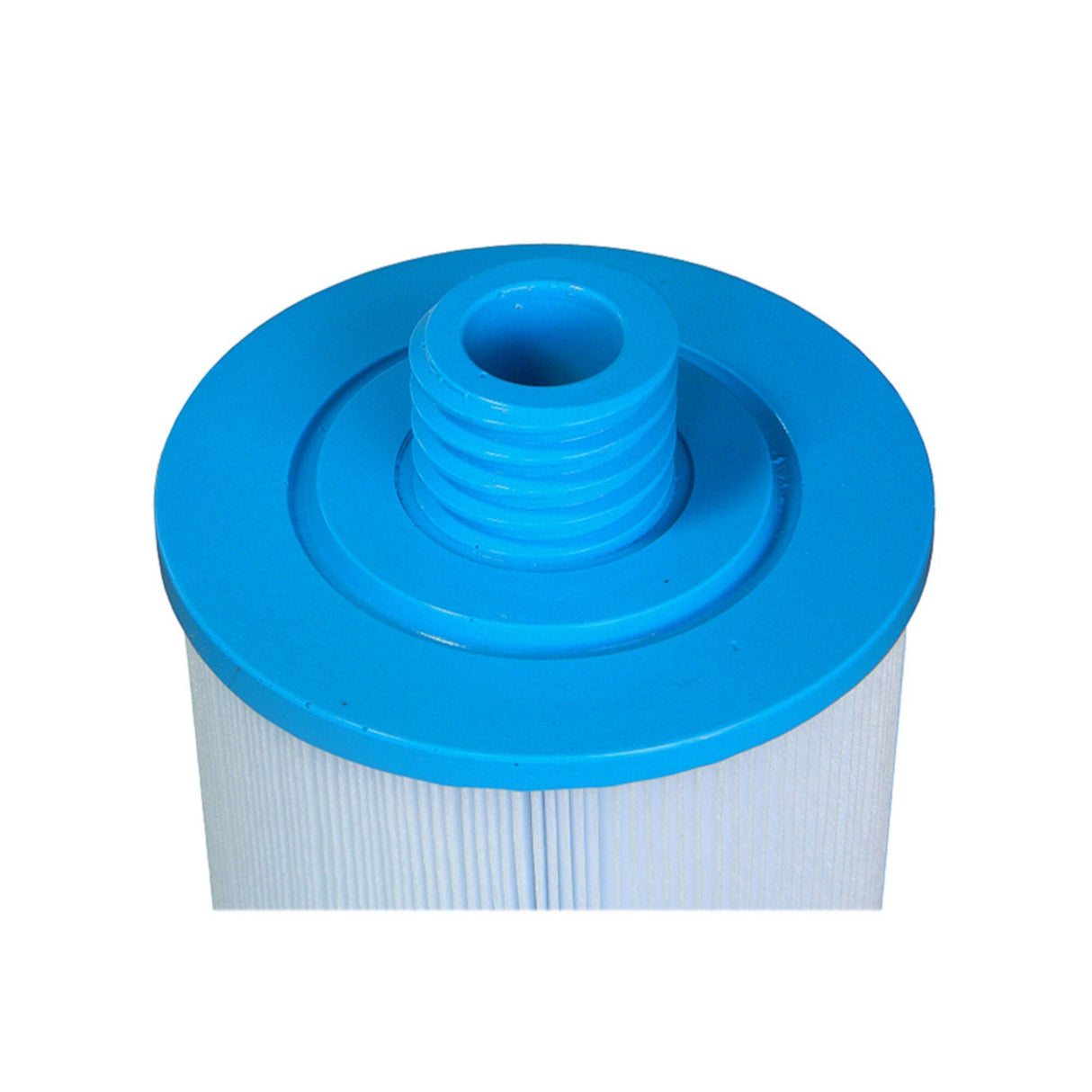 Filter Cartridge, Proline, Diameter: 4-5/8", Length: 8", Top: Handle, Bottom: 1-1/2"SAE thread 20Sq. Ft. : P4CH-925A
