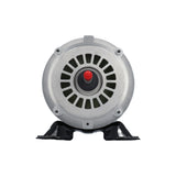Pump Motor,EMERSON,Thru-Bolt,48YFr,2Spd,1.5HP,115V,16.4/4.4A 1 Capacitor on Back Of Motor : AGL15FL2CS