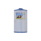 Filter Cartridge, Proline, Diameter: 8", Length: 13", 2-1/16" Open, Bottom: 2" Male Slip Fitting, 75 sq ft : P-8475