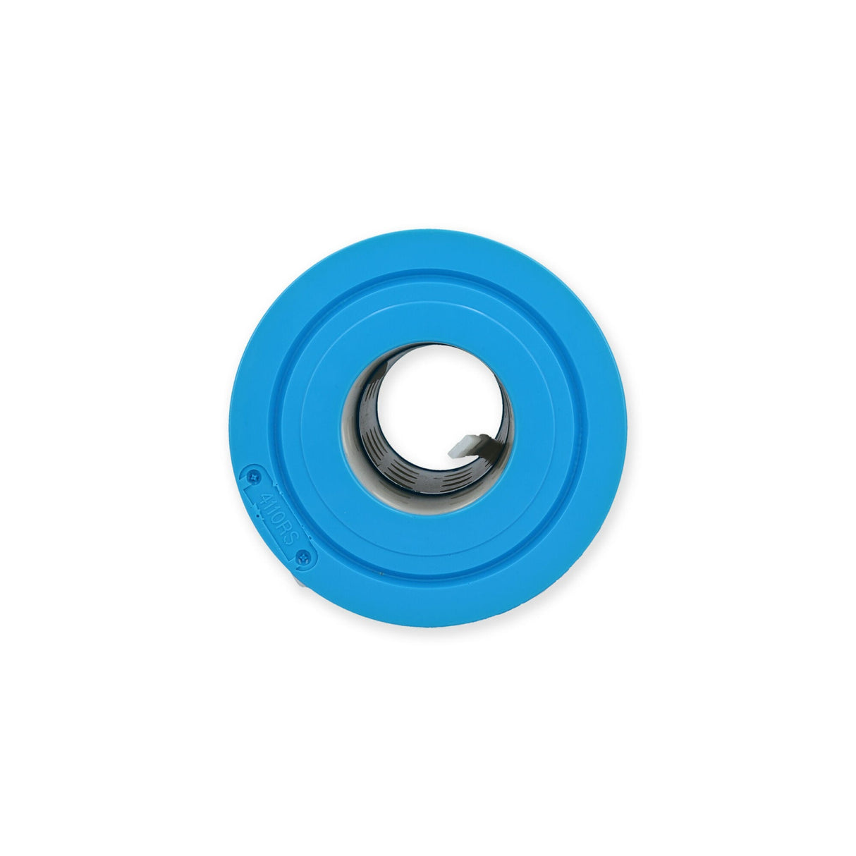 TWO Filter Cartridge, Proline, Diameter: 4-15/16", Length: 4-5/8", Top: 2-1/8" Open, Bottom: 2-1/8" Open, 35 sq ft: P-4401