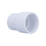 Fitting, PVC, Pipe Extender, 2-1/2"IPS x 2-1/2"Spg : 0301-25