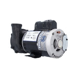 Pump, Waterway Executive 56, 2.0HP, 230V, 8.0/3.0A, 2-Speed, 2"MBT, SD, 56-Frame : 3720821-1D