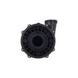 Pump, Waterway Executive 56, 2.0HP, 230V, 8.0/3.0A, 2-Speed, 2"MBT, SD, 56-Frame : 3720821-1D