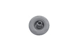 Jet Internal, Sundance, Mini DXL 300S, Directional, 3-1/4" Face, Scallop, Gray : 6541-322