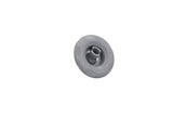 Jet Internal, Sundance, Mini DXL 300S, Directional, 3-1/4" Face, Scallop, Gray : 6541-322