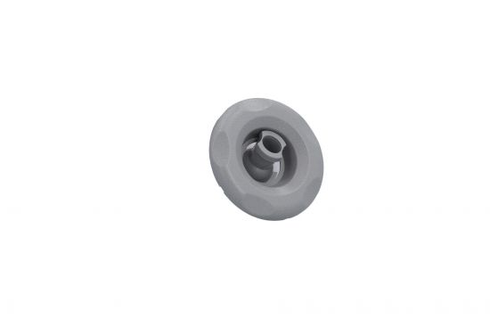 Jet Internal, Sundance, Mini DXL 300S, Directional, 3-1/4" Face, Scallop, Gray : 6541-322