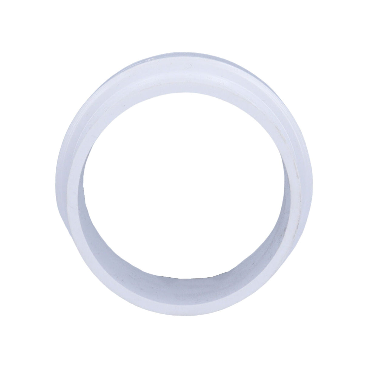 Fitting, PVC, Pipe Extender, 2-1/2"IPS x 2-1/2"Spg : 0301-25