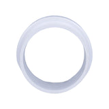 Fitting, PVC, Pipe Extender, 2-1/2"IPS x 2-1/2"Spg : 0301-25