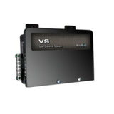 Control System, Balboa VS100, No Remote Heater, Pump1, Ozone, Light w/36" Cable, w/AMP Receptacles : G4111