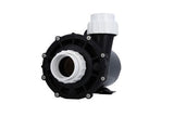 Pump, LX 56WUA, Large Frame, 4.0HP, 230V, 12.0/4.4A, 2-Speed, 2"MBT, SD : 56WUA400-II