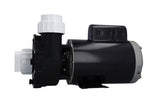 Pump, LX 56WUA, Large Frame, 4.0HP, 230V, 12.0/4.4A, 2-Speed, 2"MBT, SD : 56WUA400-II