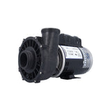 Pump, Waterway Executive 56, 2.0HP, 230V, 8.0/3.0A, 2-Speed, 2"MBT, SD, 56-Frame : 3720821-1D