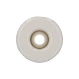 Jet Escutcheon Assy,ITT,Slimline,Biscuit 1-3/4"Hole Size : 10-3955-BIS