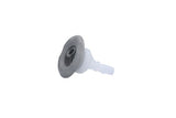 Jet Internal, Sundance, Mini DXL 300S, Directional, 3-1/4" Face, Scallop, Gray : 6541-322