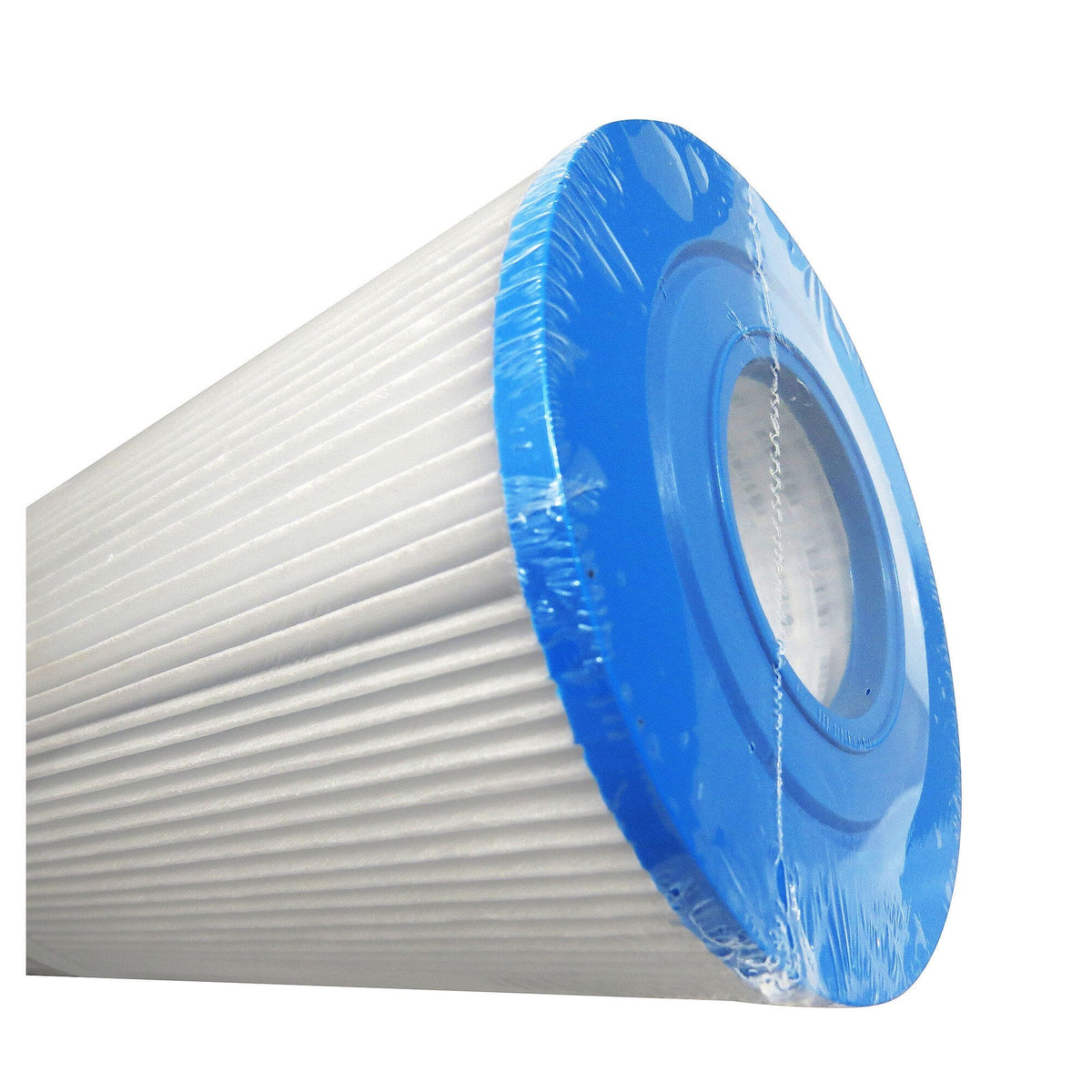 Filter Cartridge, Proline, Diameter: 4-15/16", Length: 13-5/16", Top: 2-1/8" Open, Bottom: 2-1/8" Open, 25 sq ft : P-4625