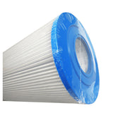 Filter Cartridge, Proline, Diameter: 4-15/16", Length: 13-5/16", Top: 2-1/8" Open, Bottom: 2-1/8" Open, 25 sq ft : P-4625