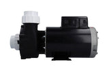 Pump, LX 56WUA, Large Frame, 4.0HP, 230V, 12.0/4.4A, 2-Speed, 2"MBT, SD : 56WUA400-II