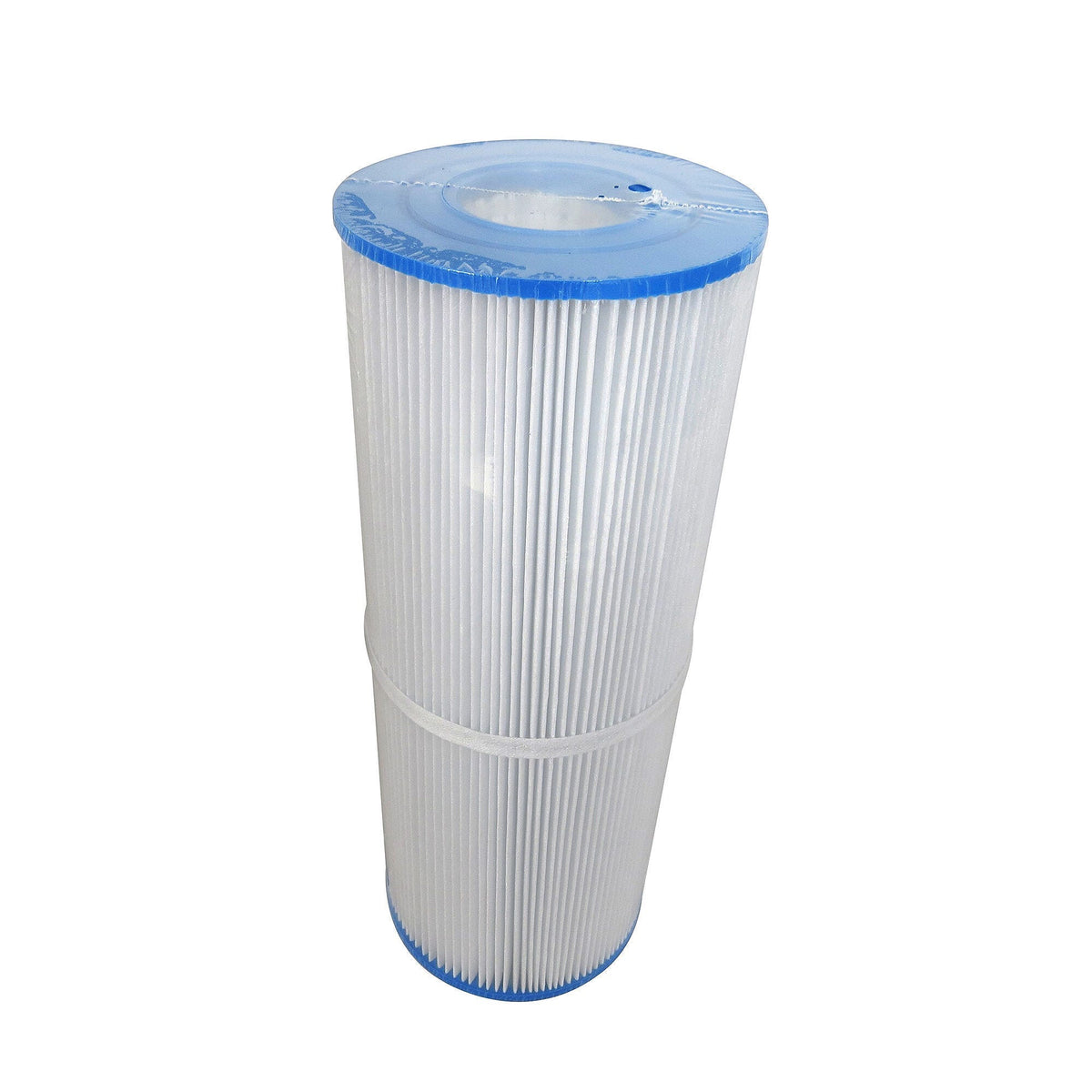 Filter Cartridge, Proline, Diameter: 4-15/16", Length: 13-5/16", Top: 2-1/8" Open, Bottom: 2-1/8" Open, 25 sq ft : P-4625