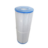 Filter Cartridge, Proline, Diameter: 4-15/16", Length: 13-5/16", Top: 2-1/8" Open, Bottom: 2-1/8" Open, 25 sq ft : P-4625