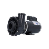 Pump, Waterway Executive 56, 4.0HP, 230V, 12.0/4.4A, 2-Speed, 2-1/2" x 2"MBT, SD, 56-Frame : 3721621-13