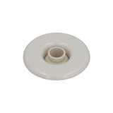 Jet Escutcheon Assy,ITT,Slimline,Biscuit 1-3/4"Hole Size : 10-3955-BIS